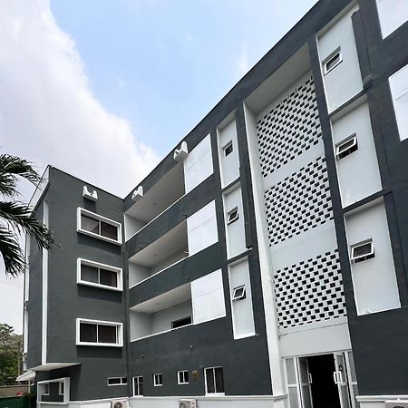 Presken Signature Ikeja Ngoại thất bức ảnh