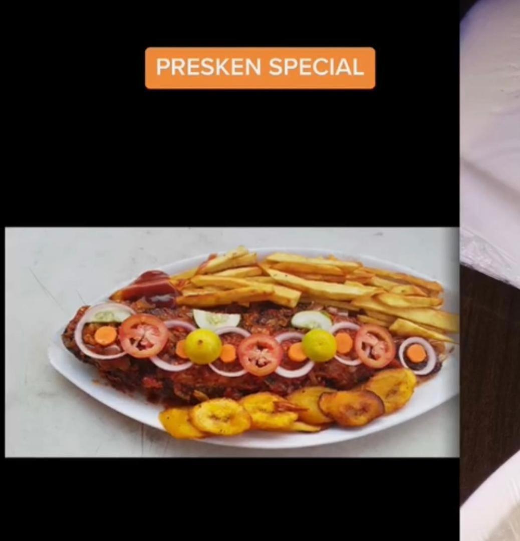 Presken Signature Ikeja Ngoại thất bức ảnh