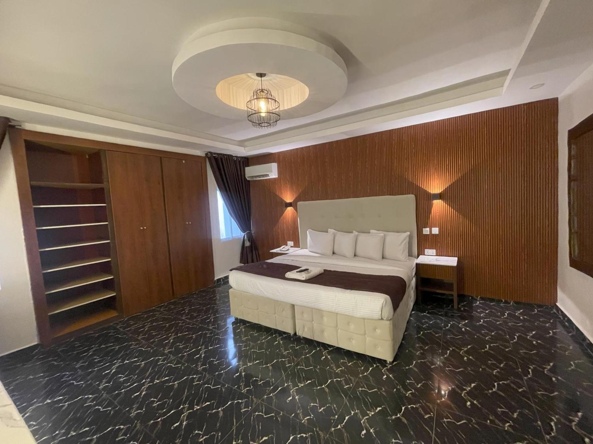 Presken Signature Ikeja Ngoại thất bức ảnh
