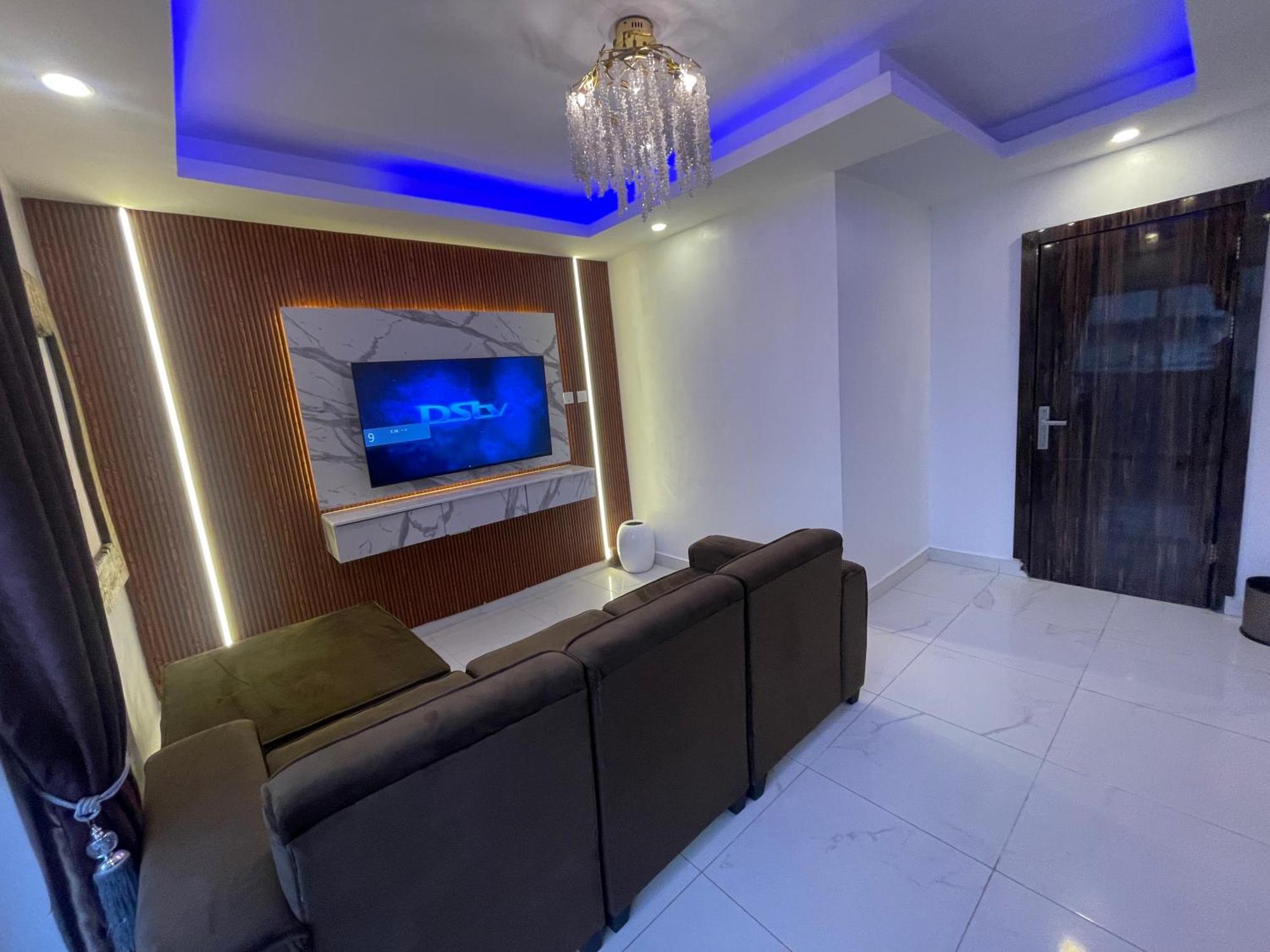 Presken Signature Ikeja Ngoại thất bức ảnh
